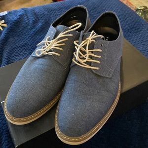 Public Opinion casual dress shoes